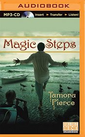 Magic Steps (The Circle Opens)