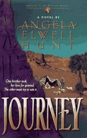 Journey (Legacies of the Ancient River, Bk 3)