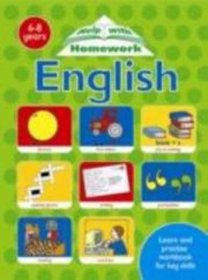 English (Help with Homework)