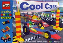 Cool Cars (Lego Brick Tricks)