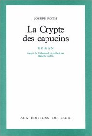 La crypte des Capucins