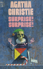 Surprise! Surprise!