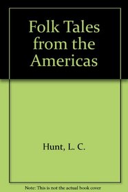 Folk Tales from the Americas