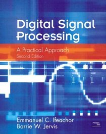 Digital Signal Processing (2nd Edition)