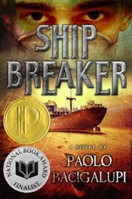 Ship Breaker (Ship Breaker, Bk 1)
