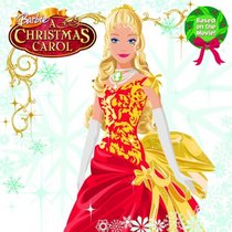 Barbie in a Christmas Carol (Barbie)