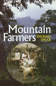 Mountain Farmers: Moral Economies of Land  Agricultural Development in Arusha  Meru