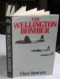 The Wellington Bomber