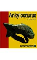 Ankylosaurus (Discovering Dinosaurs)