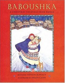 Baboushka : A Christmas Folktale from Russia (Christmas  Hanukkah)