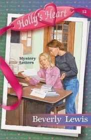 Mystery Letters (Holly's Heart, Bk 12)