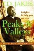 Insights to Help You Survive the Peaks and Valleys: Can You Stand to Be Blessed?