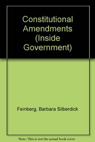 Constitutional Amendments (Inside Government)