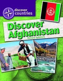 Discover Afghanistan (Discover Countries)