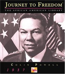 Colin Powell (Journey to Freedom)