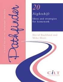 Nightshift: Ideas and Strategies for Homework (Pathfinder)