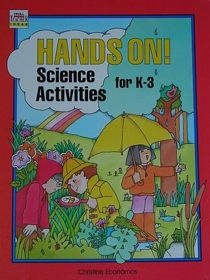 Hands-On Science