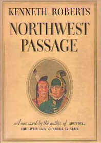 Northwest Passage