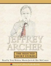 Select Short Stor Jeffery Arch