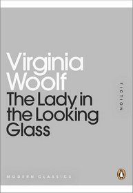 Lady in the Looking Glass (Penguin Mini Modern Classics)