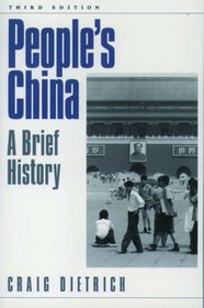 People's China: A Brief History