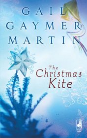 The Christmas Kite (Steeple Hill Cafe)