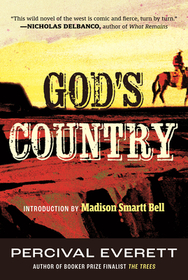 God's Country