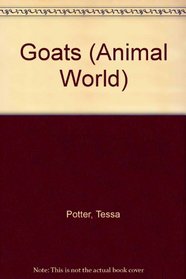 Goats (Animal World)