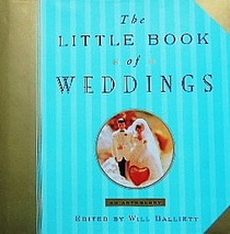 The Little Book of Weddings: An Anthology