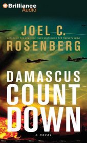 Damascus Countdown: A Novel (The Twelfth Imam series)