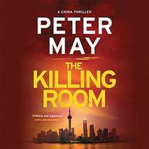 The Killing Room (China Thrillers, Bk 3) (Audio CD) (Unabridged)