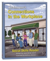 Connections in the Workplace Student Reader