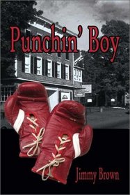 Punchin Boy