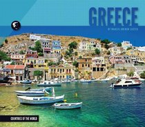 Greece (Countries of the World Set 2)