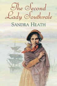 The Second Lady Southvale (Large Print)