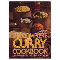 The Complete Curry Cookbook (#07070)