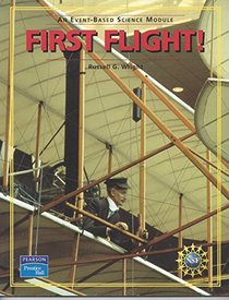 First Flight: An Event Based Science Module
