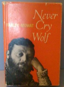 Never Cry Wolf