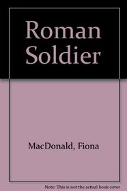 Roman Soldier