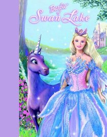 Barbie of Swan Lake (Picture Book)