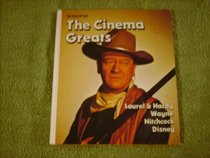 Cinema Greats (In Profile)