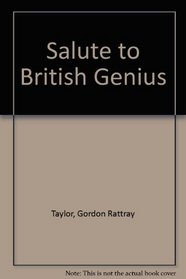 Salute to British Genius