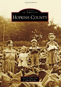 Hopkins County (Images of America)