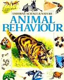 Animal Behavior (Science and Nature Series)