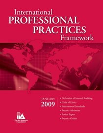 International Professional Practices Framework (IPPF)