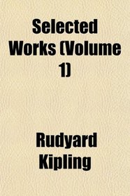 Selected Works (Volume 1)