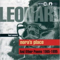 Nora's Place & Other Poems 1965-1995