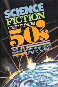 Science Fiction of the 50's