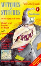 Witches in Stitches (Puffin Books)
