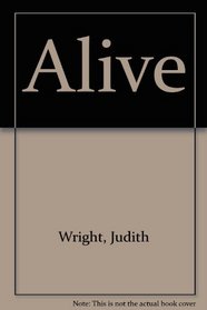 Alive: poems 1971-72